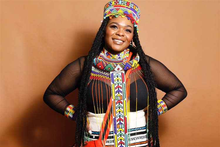 SIKI JO-AN LIVE AT UKZN JAZZ CENTRE 2025